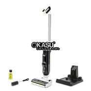 Máy hút bụi và lau sàn Karcher FCV 3