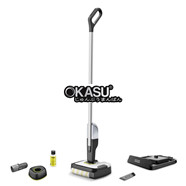 Máy lau sàn Karcher FC 2-4 Battery