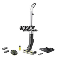 Máy lau sàn Karcher FC 4-4 Battery
