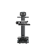 Robot vận chuyển công nghiệp PUDU T600