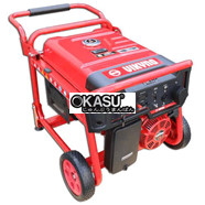 Máy phát điện Vikyno MF7500S