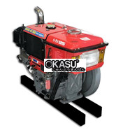 Động cơ Diesel RV105