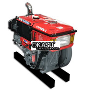 Động cơ Diesel RV125-1
