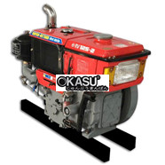 Động cơ Diesel RV125-2