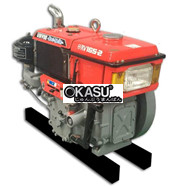 Động cơ Diesel RV165-2