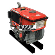 Động cơ diesel RV70