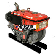 Động cơ Diesel RV80