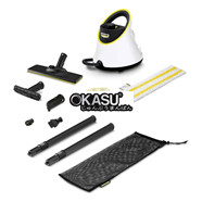 Máy làm sạch bằng hơi nước Karcher SC 2 Deluxe