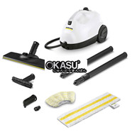 Máy làm sạch bằng hơi nước Karcher SC 2 EasyFix