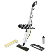 Máy lau sàn bằng hơi nước Karcher SC 3 Upright