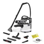 Máy giặt thảm gia dụng Karcher SE 4