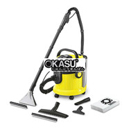 Máy giặt thảm/sofa/nệm Karcher SE 4001