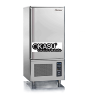 Tủ đông 3 chế độ Renew NTF-16