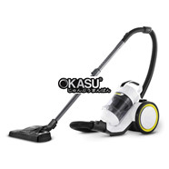 Máy hút bụi gia đình Karcher VC 3 Plus