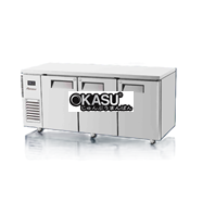 Bàn đông 3 cánh Renew NUF18-3