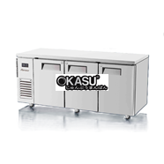 Bàn đông 3 cánh Renew NUF18-3