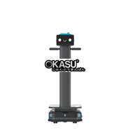 Robot vận chuyển công nghiệp PUDU T300