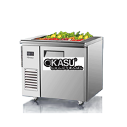 Bàn mát salad 1 cửa RENEW NSR9-1 