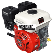 Động cơ xăng 170F/L