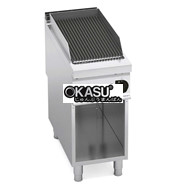 BẾP NƯỚNG ĐÁ NÚI LỬA GAS GẮN TRÊN TỦ G9PL40M/G