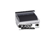 Lò nướng đá núi lửa PLG80B/G