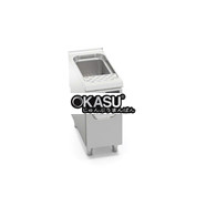 NỒI NẤU MÌ ĐIỆN CÓ TỦ - 40L SE9CP40-BF