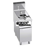 BẾP CHIÊN GAS - BÌNH GAS ĐƠN 20 LÍT 9GL20M-BF