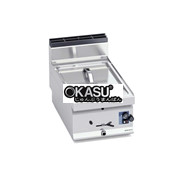 BẾP CHIÊN GAS (ĐẶT TRÊN BÀN) - BÌNH GAS ĐƠN 10L GL10B