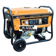 Máy phát điện chạy xăng RGV SERIES