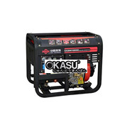 Máy tích hợp hàn điện và phát điện