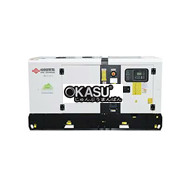 Máy phát điện diesel nhiều xi-lanh Changchai dòng E 