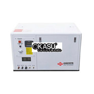 Bộ máy phát điện diesel nhiều xi-lanh dòng Changchai Marine