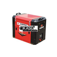 Máy phát điện Changchai 173FM (kiểu đóng)