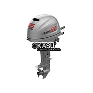 Động cơ diesel gắn ngoài D25