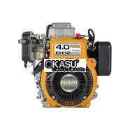  Động cơ xăng EH12