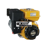 Động cơ xăng EK17D