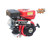  Động cơ xăng EK20B