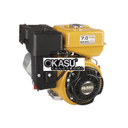  Động cơ xăng EK20D