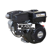  Động cơ xăng EX21