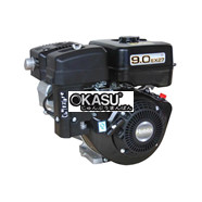  Động cơ xăng EX27