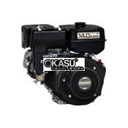  Động cơ xăng EX40