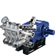 Bơm cao áp cho nước lạnh WULI WS-1470 