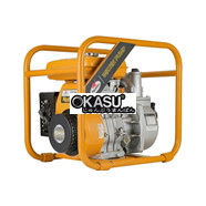  Động cơ xăng PTG208