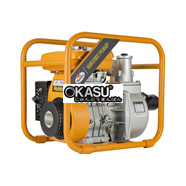  Động cơ xăng PTG307