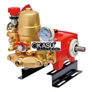 Máy bơm phun thuốc WULI W-25B (dòng 25)