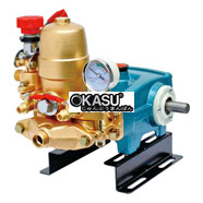Máy bơm phun thuốc WULI W-25BC (dòng 25)