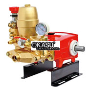 Máy bơm phun thuốc nông nghiệp dòng WULI W-45B2 (Dòng 45)