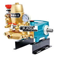 Máy bơm phun thuốc nông nghiệp dòng WULI W-45BC2 (Dòng 45)