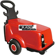 Máy phun rửa áp lực cao nước lạnh Wuli WH-2915M1