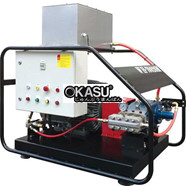 Máy làm sạch siêu áp lực Wuli WH-70026M